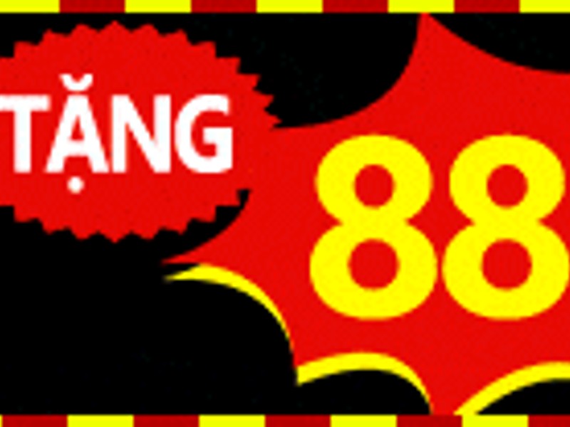 Hình ảnh khuyến mãi MU88
