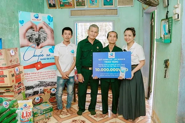 Mời tham gia sự kiện độc quyền