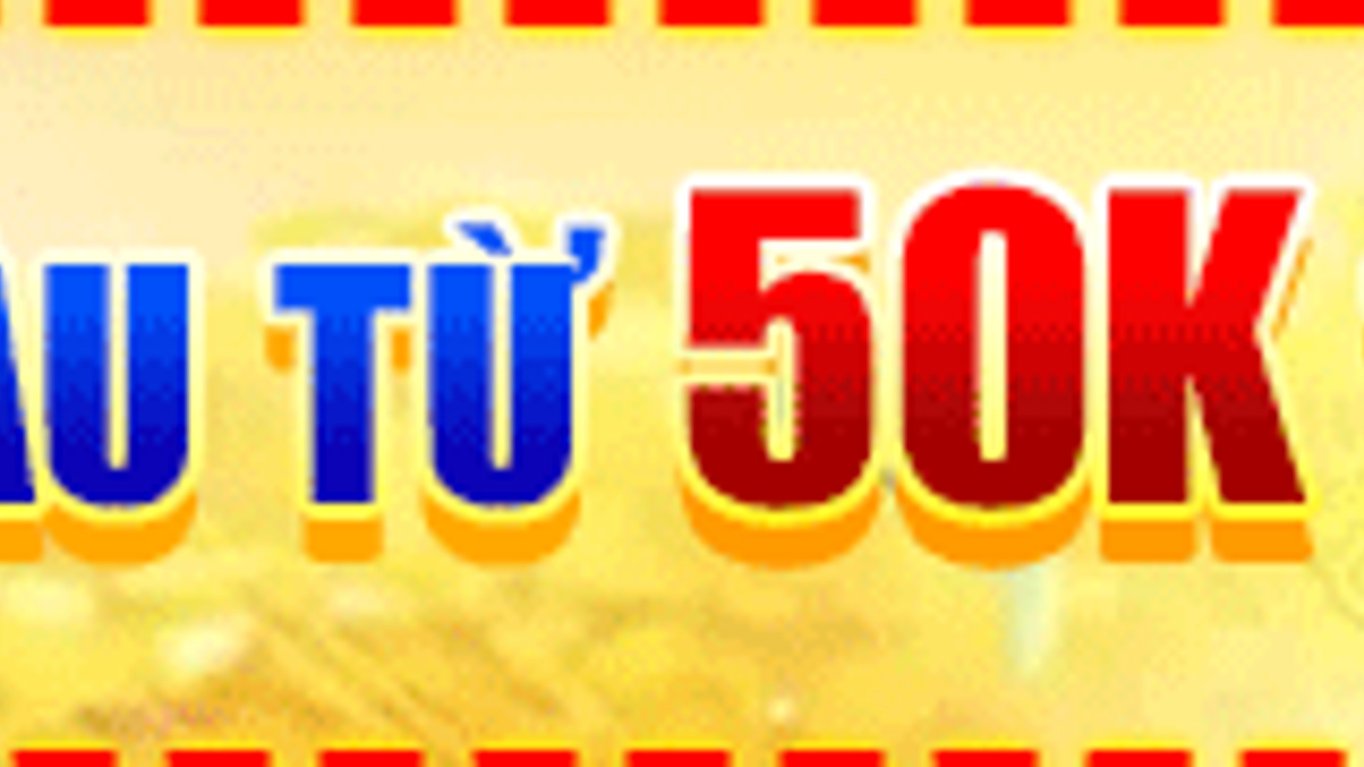 Banner ưu đãi mới nhất của MU88