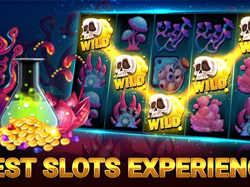 Đề xuất trò chơi slot điện tử MU88