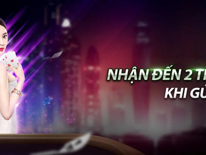 Ưu đãi nạp tiền hàng ngày/tuần tại MU88