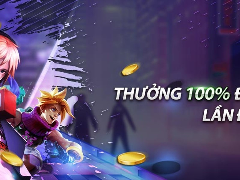 Game Bắn Cá Vua Đại Dương