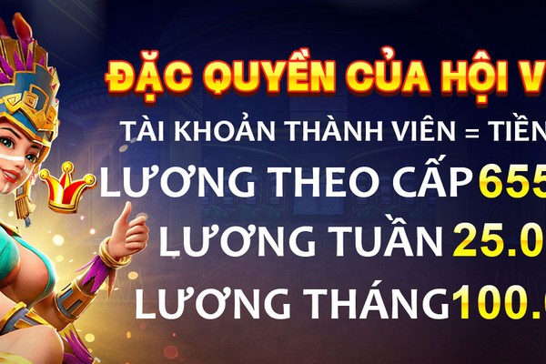 Ưu đãi độc quyền MU88