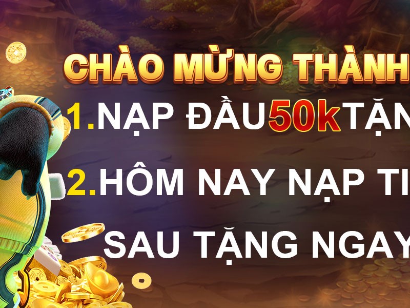 Ưu đãi đặc biệt dành cho thành viên mới MU88