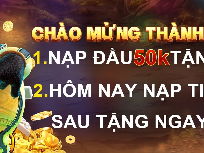 Ưu đãi đặc biệt dành cho thành viên mới MU88