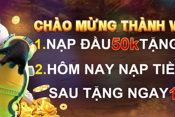 Thưởng Chào Mừng MU88