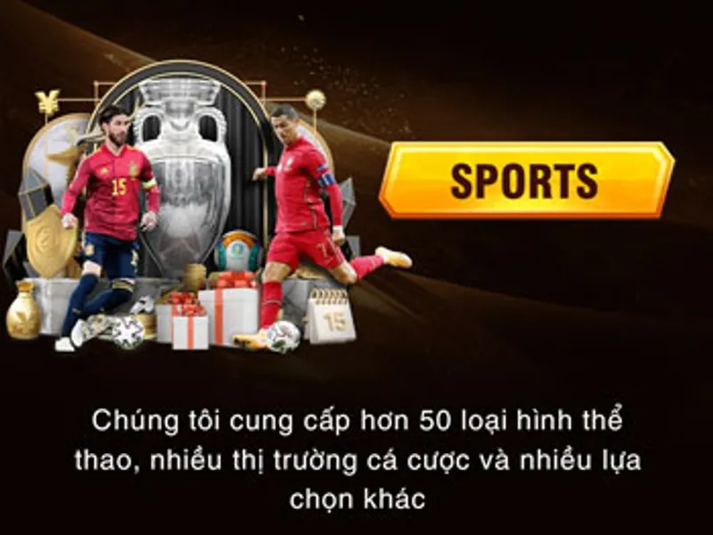 Cá cược thể thao MU88