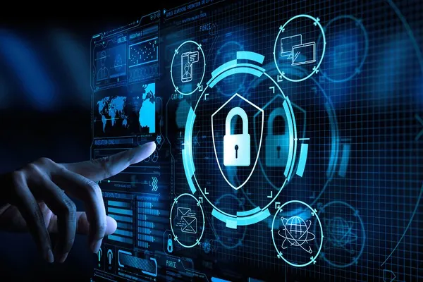 Hình ảnh minh họa về tuân thủ GDPR và bảo vệ dữ liệu của MU88