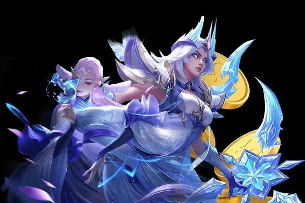 Minh họa các cấp độ VIP của MU88