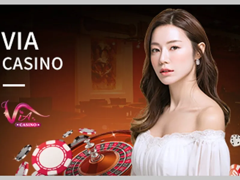 Sảnh Casino Trực Tuyến Mới với Dealer Chuyên Nghiệp